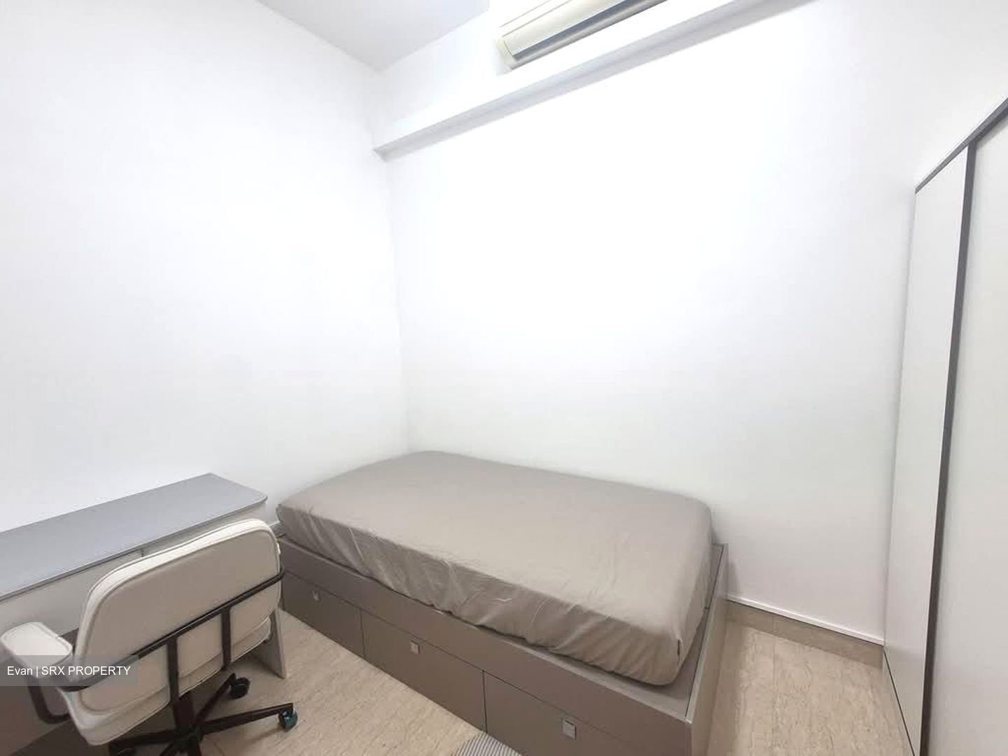 D'Marine (D15), Apartment #613617251
